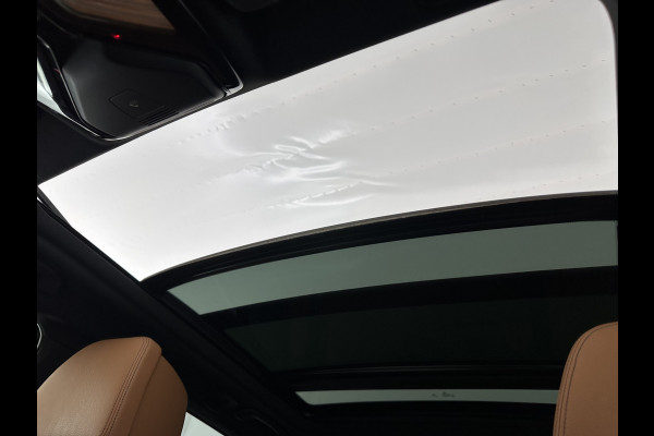 BMW 5 Serie Touring 540d xDrive High Executive Aut. *PANO | LASER-LIGHT | HEAD-UP | LUXURY-LEATHER | BLIND-SPOT | MEMORY-PACK | HARMAN/KARDON | TOP-VIEW | DIGI-COCKPIT | HEATED-COMFORTSEATS | KEYLESS | NAVI-FULLMAP | 18''ALU |