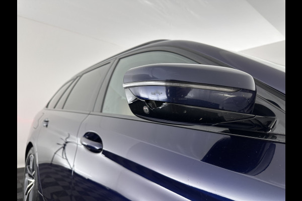 BMW 5 Serie Touring 540d xDrive High Executive Aut. *PANO | LASER-LIGHT | HEAD-UP | LUXURY-LEATHER | BLIND-SPOT | MEMORY-PACK | HARMAN/KARDON | TOP-VIEW | DIGI-COCKPIT | HEATED-COMFORTSEATS | KEYLESS | NAVI-FULLMAP | 18''ALU |