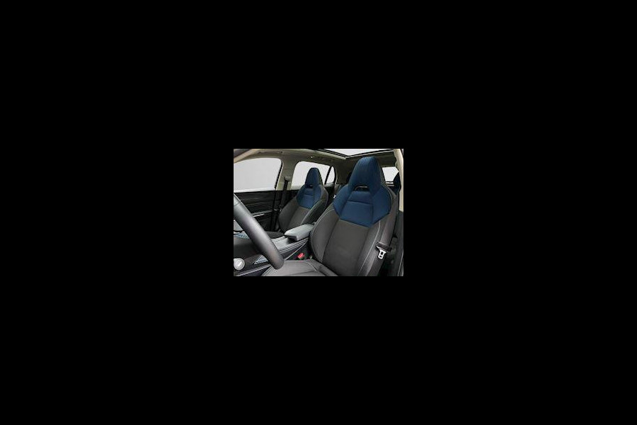 Lynk & Co RS Shadow Edition 01 Trekhaak Pano Camera° Navi Adapt cruise 262PK Elekr. Achterklep