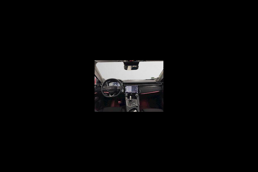 Lynk & Co RS Shadow Edition 01 Trekhaak Pano Camera° Navi Adapt cruise 262PK Elekr. Achterklep