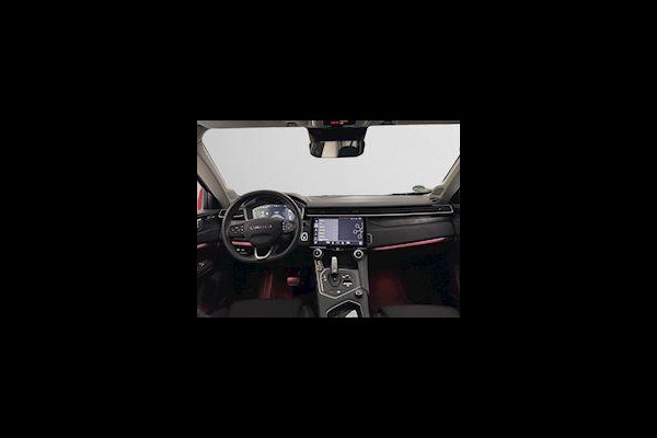 Lynk & Co RS Shadow Edition 01 Trekhaak Pano Camera° Navi Adapt cruise 262PK Elekr. Achterklep