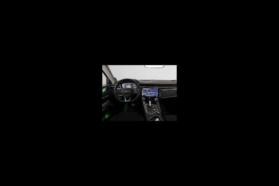Lynk & Co RS Shadow Edition 01 Trekhaak Pano Camera° Navi Adapt cruise 262PK Elekr. Achterklep
