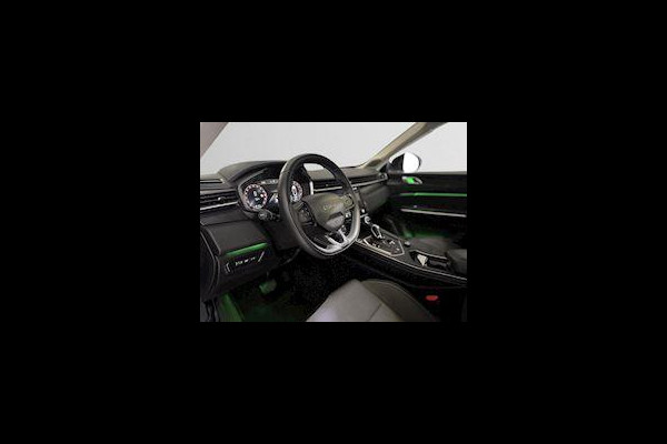 Lynk & Co RS Shadow Edition 01 Trekhaak Pano Camera° Navi Adapt cruise 262PK Elekr. Achterklep