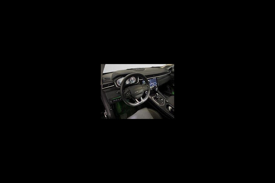 Lynk & Co RS Shadow Edition 01 Trekhaak Pano Camera° Navi Adapt cruise 262PK Elekr. Achterklep