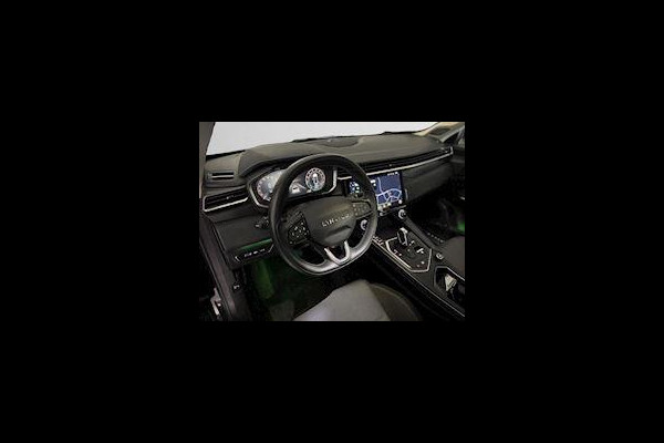 Lynk & Co RS Shadow Edition 01 Trekhaak Pano Camera° Navi Adapt cruise 262PK Elekr. Achterklep