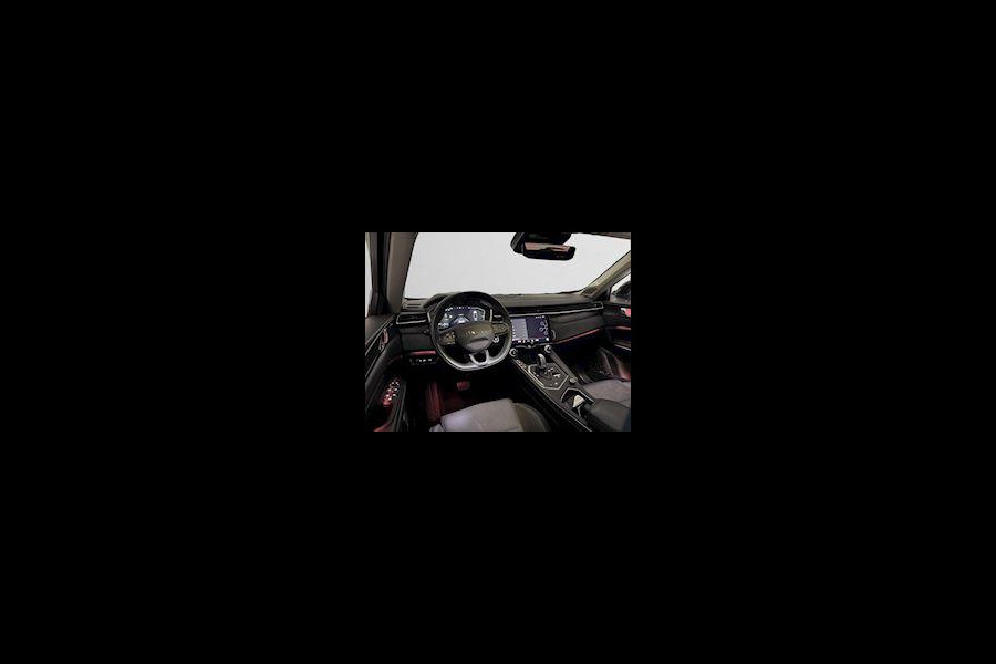 Lynk & Co RS Shadow Edition 01 Trekhaak Pano Camera° Navi Adapt cruise 262PK Elekr. Achterklep