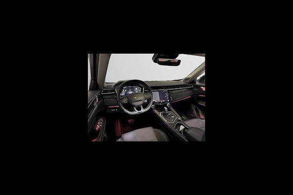 Lynk & Co RS Shadow Edition 01 Trekhaak Pano Camera° Navi Adapt cruise 262PK Elekr. Achterklep