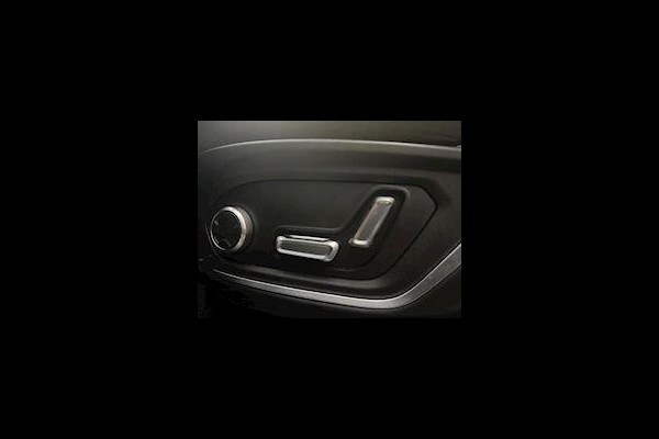 Lynk & Co RS Shadow Edition 01 Trekhaak Pano Camera° Navi Adapt cruise 262PK Elekr. Achterklep