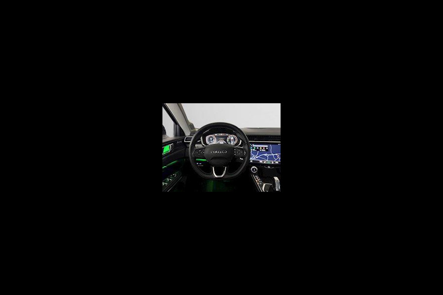Lynk & Co RS Shadow Edition 01 Trekhaak Pano Camera° Navi Adapt cruise 262PK Elekr. Achterklep