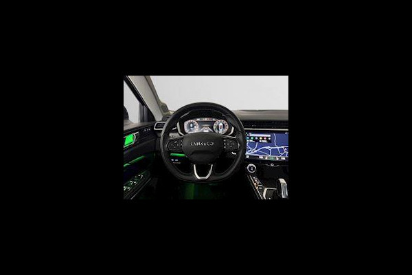 Lynk & Co RS Shadow Edition 01 Trekhaak Pano Camera° Navi Adapt cruise 262PK Elekr. Achterklep