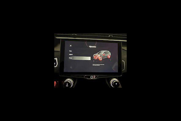 Lynk & Co RS Shadow Edition 01 Trekhaak Pano Camera° Navi Adapt cruise 262PK Elekr. Achterklep
