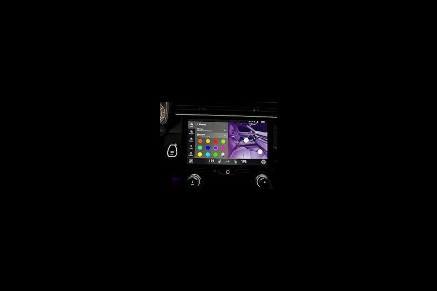 Lynk & Co RS Shadow Edition 01 Trekhaak Pano Camera° Navi Adapt cruise 262PK Elekr. Achterklep
