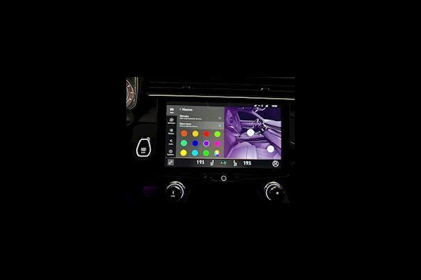 Lynk & Co RS Shadow Edition 01 Trekhaak Pano Camera° Navi Adapt cruise 262PK Elekr. Achterklep