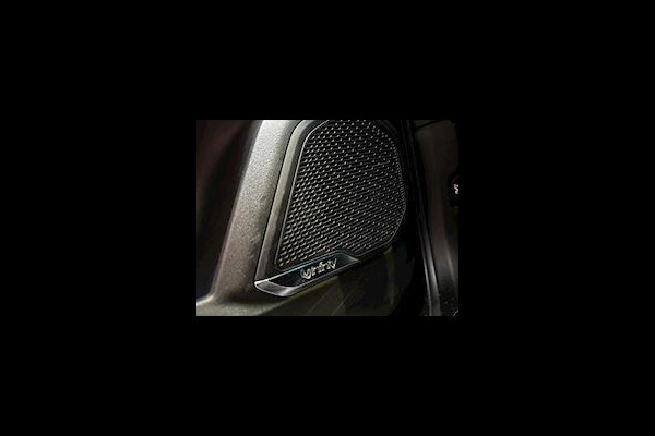 Lynk & Co RS Shadow Edition 01 Trekhaak Pano Camera° Navi Adapt cruise 262PK Elekr. Achterklep