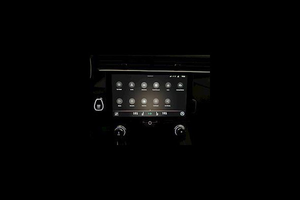 Lynk & Co RS Shadow Edition 01 Trekhaak Pano Camera° Navi Adapt cruise 262PK Elekr. Achterklep