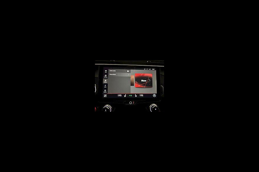 Lynk & Co RS Shadow Edition 01 Trekhaak Pano Camera° Navi Adapt cruise 262PK Elekr. Achterklep
