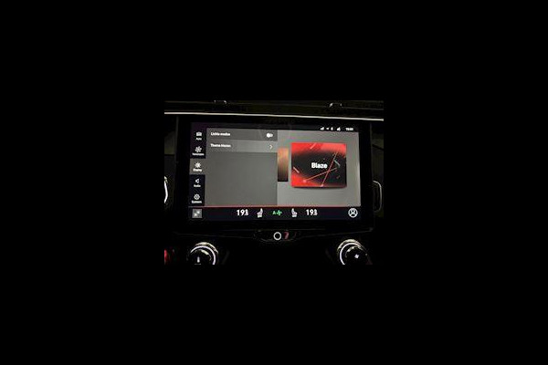 Lynk & Co RS Shadow Edition 01 Trekhaak Pano Camera° Navi Adapt cruise 262PK Elekr. Achterklep
