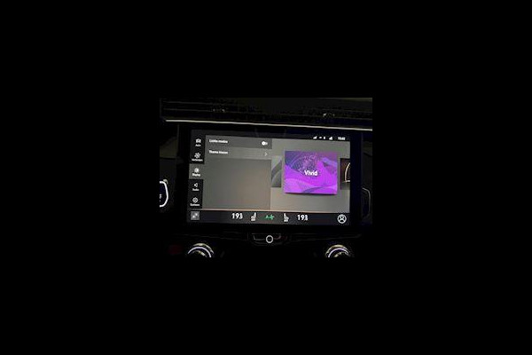 Lynk & Co RS Shadow Edition 01 Trekhaak Pano Camera° Navi Adapt cruise 262PK Elekr. Achterklep