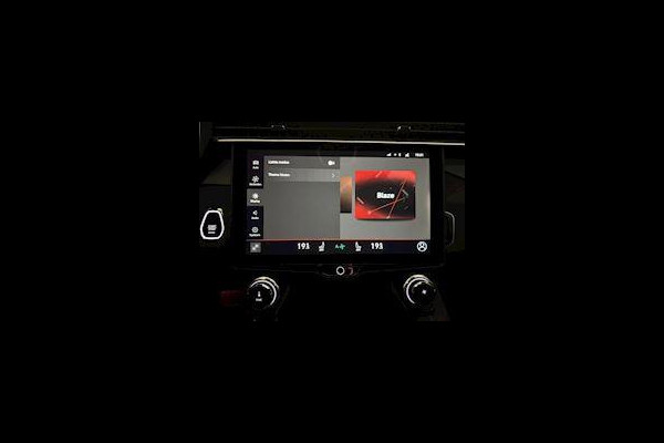 Lynk & Co RS Shadow Edition 01 Trekhaak Pano Camera° Navi Adapt cruise 262PK Elekr. Achterklep