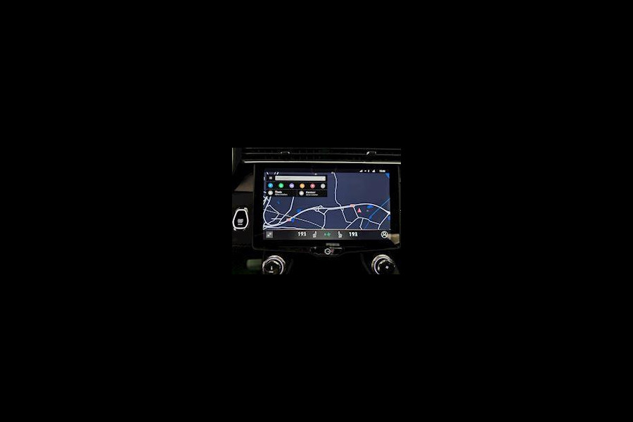 Lynk & Co RS Shadow Edition 01 Trekhaak Pano Camera° Navi Adapt cruise 262PK Elekr. Achterklep