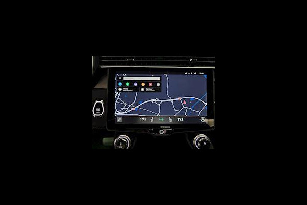 Lynk & Co RS Shadow Edition 01 Trekhaak Pano Camera° Navi Adapt cruise 262PK Elekr. Achterklep