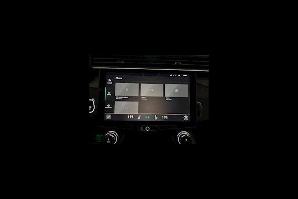 Lynk & Co RS Shadow Edition 01 Trekhaak Pano Camera° Navi Adapt cruise 262PK Elekr. Achterklep
