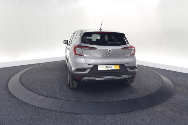 Renault Captur Mild Hybrid 140 EDC R.S. Line | Camera | Navigatie | Stoelverwarming