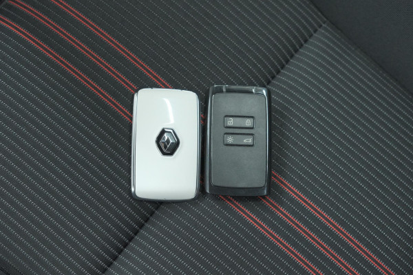 Renault Captur Mild Hybrid 140 EDC R.S. Line | Camera | Navigatie | Stoelverwarming