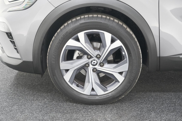 Renault Captur Mild Hybrid 140 EDC R.S. Line | Camera | Navigatie | Stoelverwarming