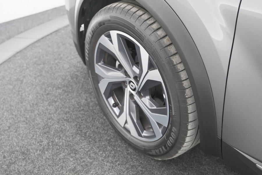 Renault Captur Mild Hybrid 140 EDC R.S. Line | Camera | Navigatie | Stoelverwarming