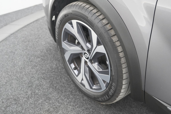 Renault Captur Mild Hybrid 140 EDC R.S. Line | Camera | Navigatie | Stoelverwarming
