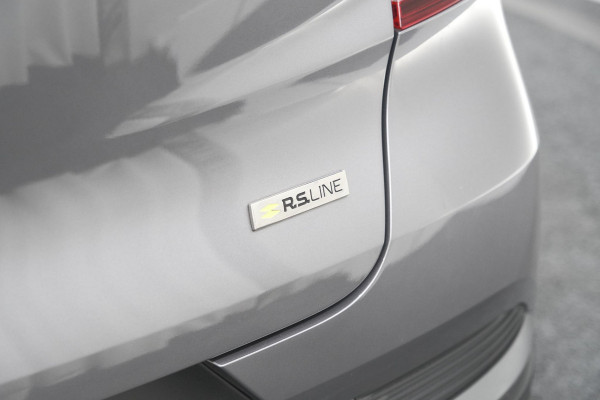 Renault Captur Mild Hybrid 140 EDC R.S. Line | Camera | Navigatie | Stoelverwarming