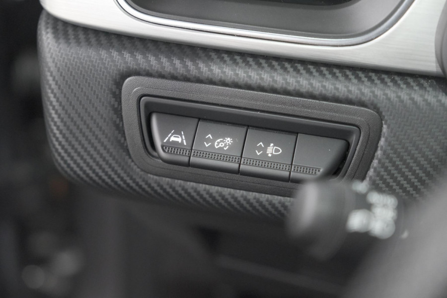 Renault Captur Mild Hybrid 140 EDC R.S. Line | Camera | Navigatie | Stoelverwarming