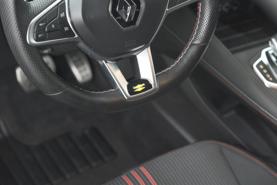 Renault Captur Mild Hybrid 140 EDC R.S. Line | Camera | Navigatie | Stoelverwarming