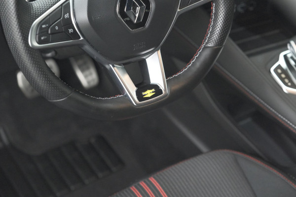 Renault Captur Mild Hybrid 140 EDC R.S. Line | Camera | Navigatie | Stoelverwarming