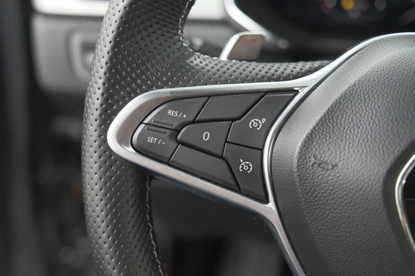 Renault Captur Mild Hybrid 140 EDC R.S. Line | Camera | Navigatie | Stoelverwarming