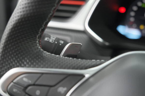 Renault Captur Mild Hybrid 140 EDC R.S. Line | Camera | Navigatie | Stoelverwarming