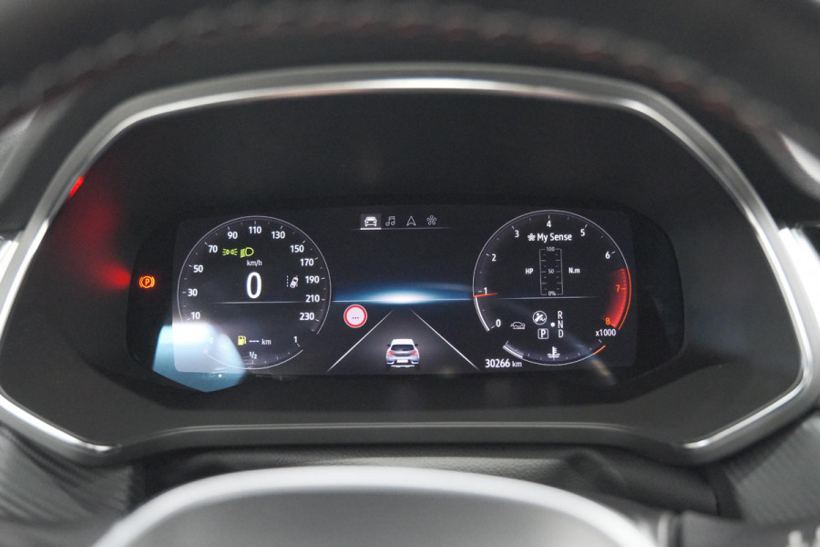 Renault Captur Mild Hybrid 140 EDC R.S. Line | Camera | Navigatie | Stoelverwarming