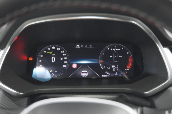 Renault Captur Mild Hybrid 140 EDC R.S. Line | Camera | Navigatie | Stoelverwarming