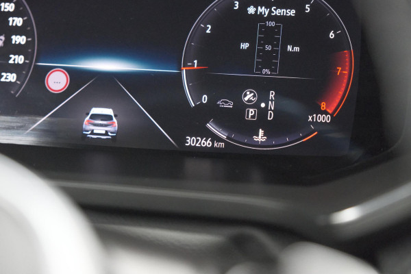Renault Captur Mild Hybrid 140 EDC R.S. Line | Camera | Navigatie | Stoelverwarming