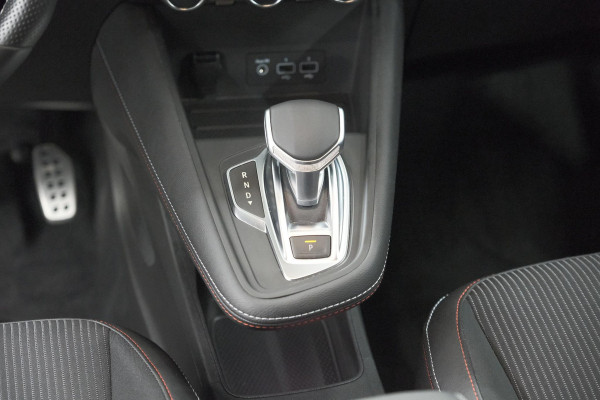 Renault Captur Mild Hybrid 140 EDC R.S. Line | Camera | Navigatie | Stoelverwarming