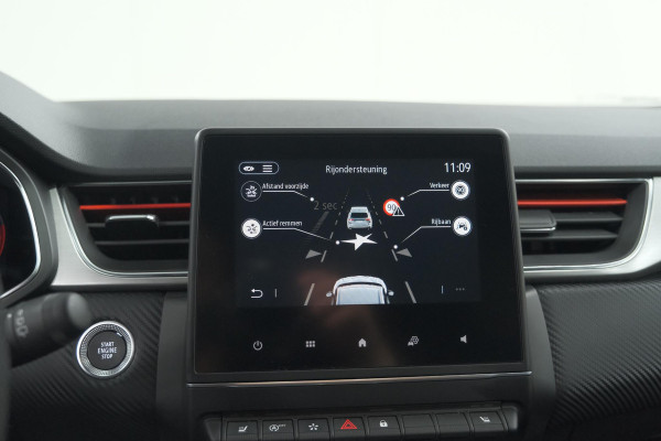 Renault Captur Mild Hybrid 140 EDC R.S. Line | Camera | Navigatie | Stoelverwarming