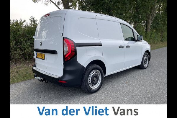 Renault Kangoo 1.5 Blue E6 dCi Comfort Lease €246 p/m Airco, Navi, apple carplay/android, PDC,  Trekhaak, Cruise controle, onderhoudshistorie aanwezig