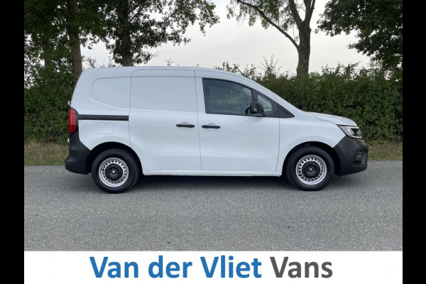Renault Kangoo 1.5 Blue E6 dCi Comfort Lease €246 p/m Airco, Navi, apple carplay/android, PDC,  Trekhaak, Cruise controle, onderhoudshistorie aanwezig