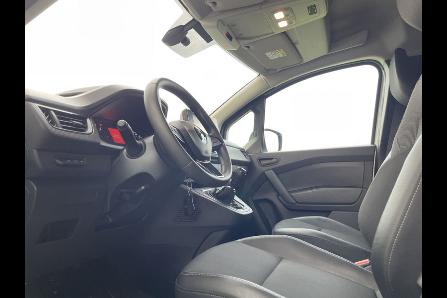 Renault Kangoo 1.5 Blue E6 dCi Comfort Lease €246 p/m Airco, Navi, apple carplay/android, PDC,  Trekhaak, Cruise controle, onderhoudshistorie aanwezig
