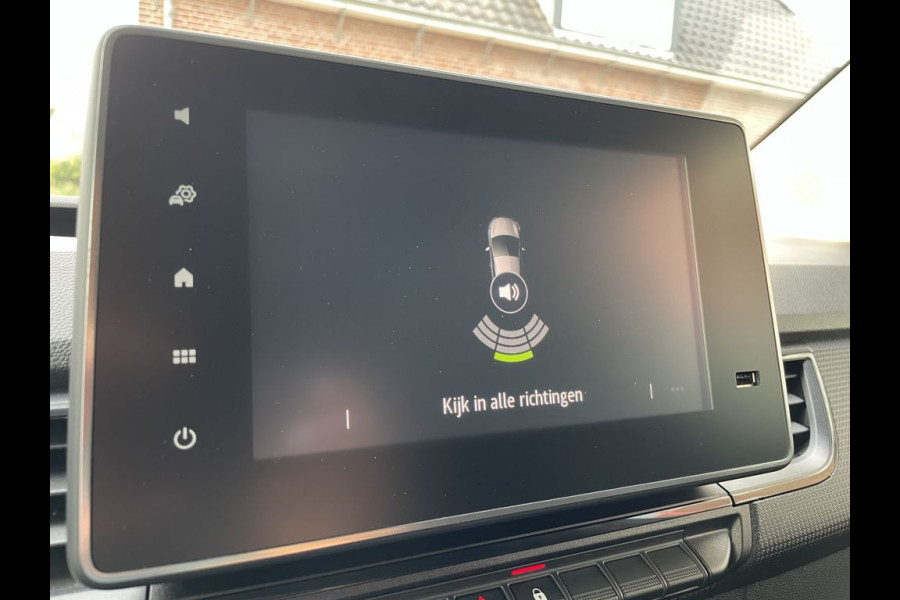 Renault Kangoo 1.5 Blue E6 dCi Comfort Lease €246 p/m Airco, Navi, apple carplay/android, PDC,  Trekhaak, Cruise controle, onderhoudshistorie aanwezig