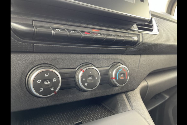 Renault Kangoo 1.5 Blue E6 dCi Comfort Lease €246 p/m Airco, Navi, apple carplay/android, PDC,  Trekhaak, Cruise controle, onderhoudshistorie aanwezig