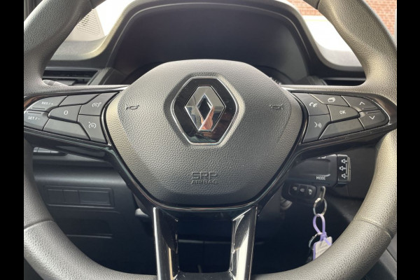 Renault Kangoo 1.5 Blue E6 dCi Comfort Lease €246 p/m Airco, Navi, apple carplay/android, PDC,  Trekhaak, Cruise controle, onderhoudshistorie aanwezig