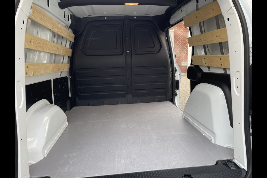 Renault Kangoo 1.5 Blue E6 dCi Comfort Lease €246 p/m Airco, Navi, apple carplay/android, PDC,  Trekhaak, Cruise controle, onderhoudshistorie aanwezig