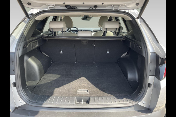 Hyundai Tucson 1.6 T-GDI HEV Premium